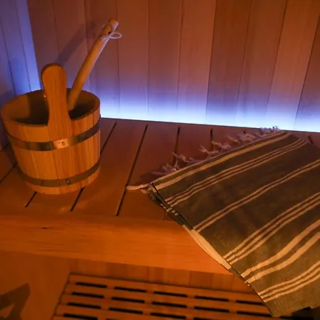 Awa Umberto I דירה