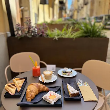 דירה Awa Umberto I צ'פאלו