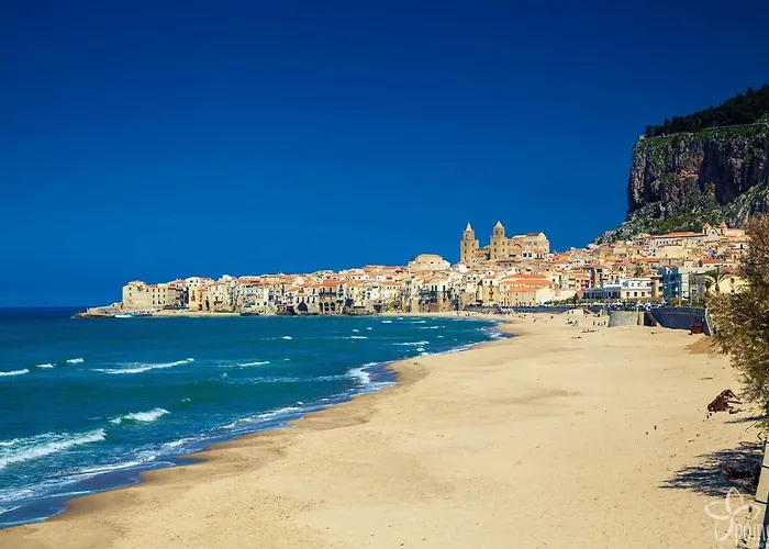 Awa Umberto I Апартаменти