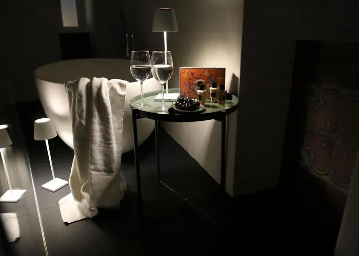 아파트 Awa Umberto I