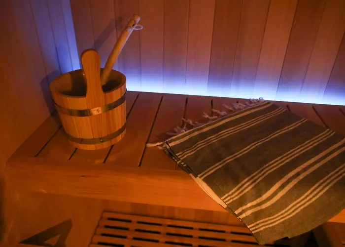 Awa Umberto I 아파트