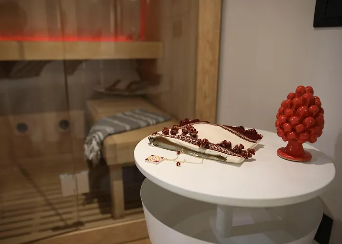 Апартаменти Awa Umberto I *