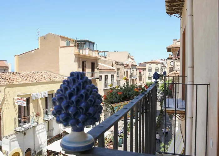 Апартаменти Awa Umberto I