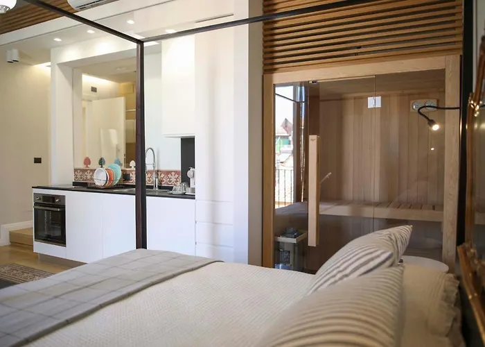 Апартаменти Awa Umberto I Чефалу