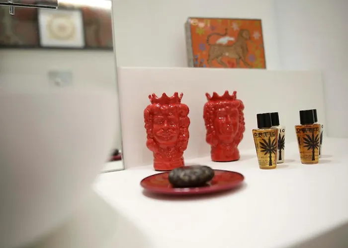 Awa Umberto I 체팔루