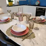 Appartement Awa Umberto I