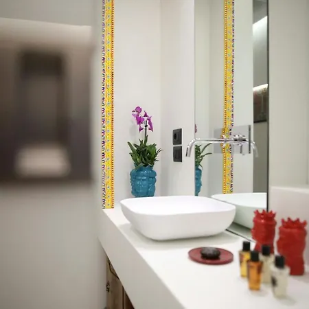 アパート Awa Umberto I *