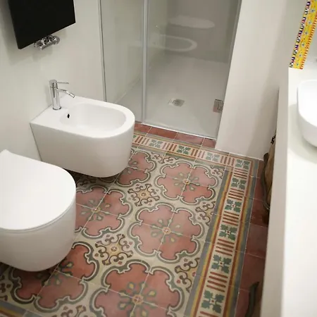 Apartmán Awa Umberto I