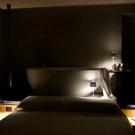 Awa Umberto I Apartmán *