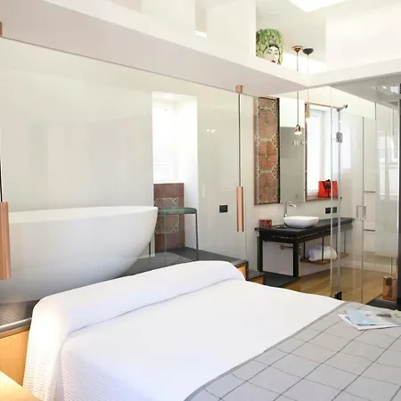 Apartmán Awa Umberto I Cefalù