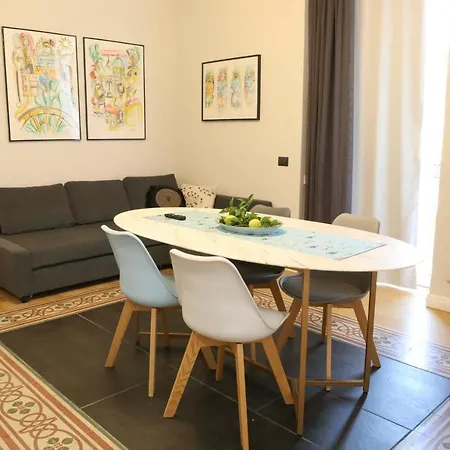 Apartment Awa Umberto I *