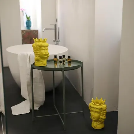 Apartmán Awa Umberto I Cefalù