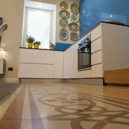 Awa Umberto I Apartment