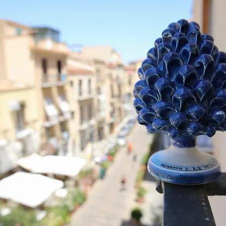 Apartment Awa Umberto I