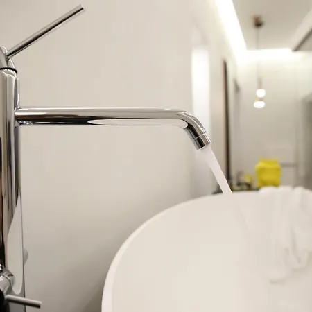Apartment Awa Umberto I Cefalu