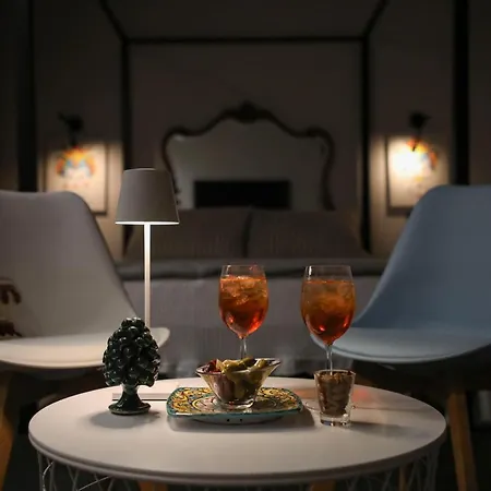 アパート Awa Umberto I *