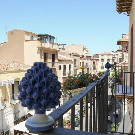 Apartment Awa Umberto I