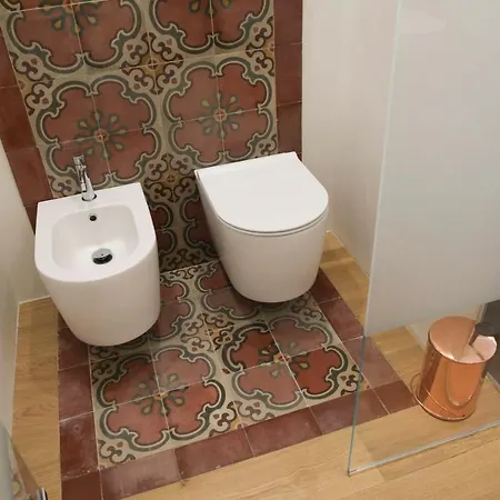 Awa Umberto I * チェファル