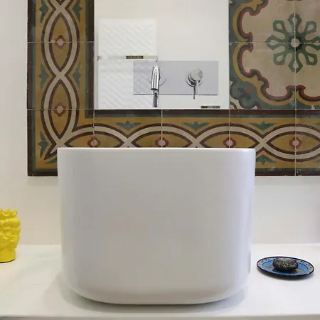 Apartmán Awa Umberto I Cefalù