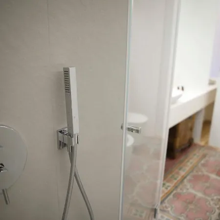 公寓 Awa Umberto I *