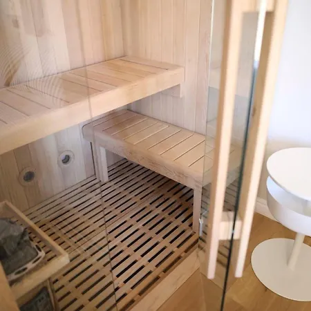 Awa Umberto I Apartmán *