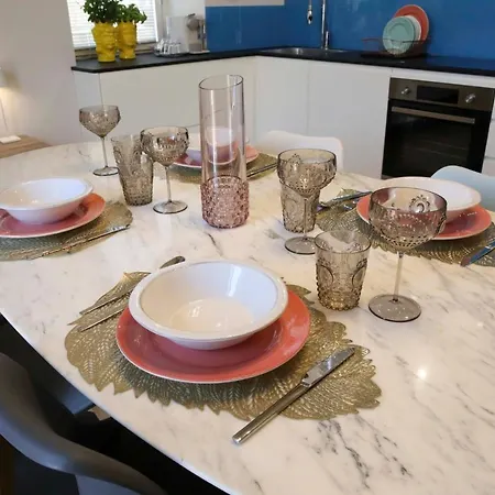 Apartment Awa Umberto I
