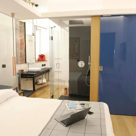 Awa Umberto I 公寓