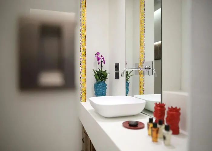 Apartman Awa Umberto I *