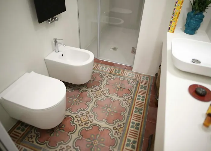 Apartman Awa Umberto I