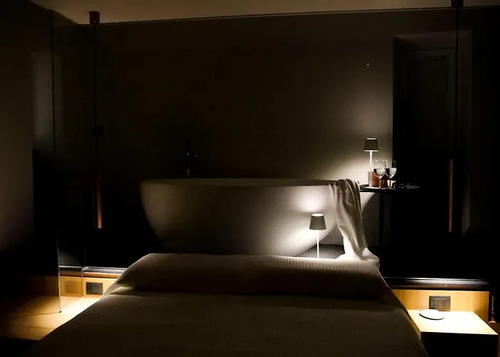 Awa Umberto I Apartman *