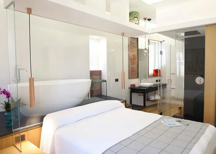 Apartman Awa Umberto I Cefalù