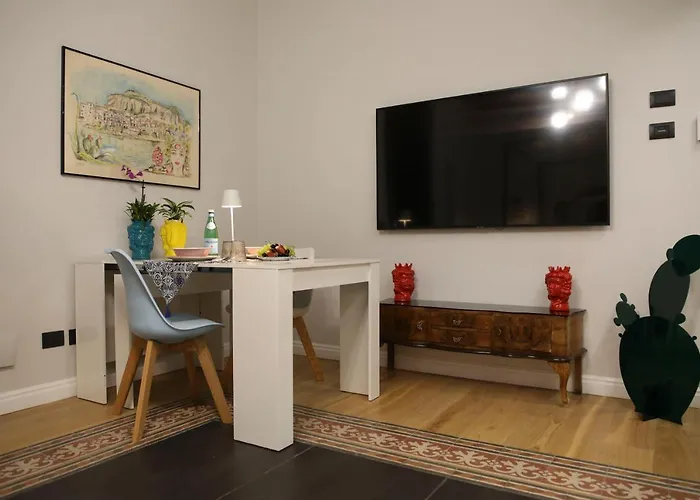 Awa Umberto I * Cefalù