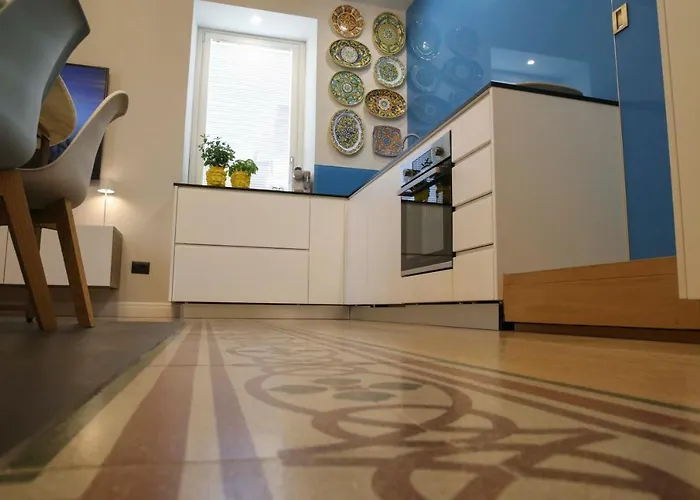 Awa Umberto I Apartman