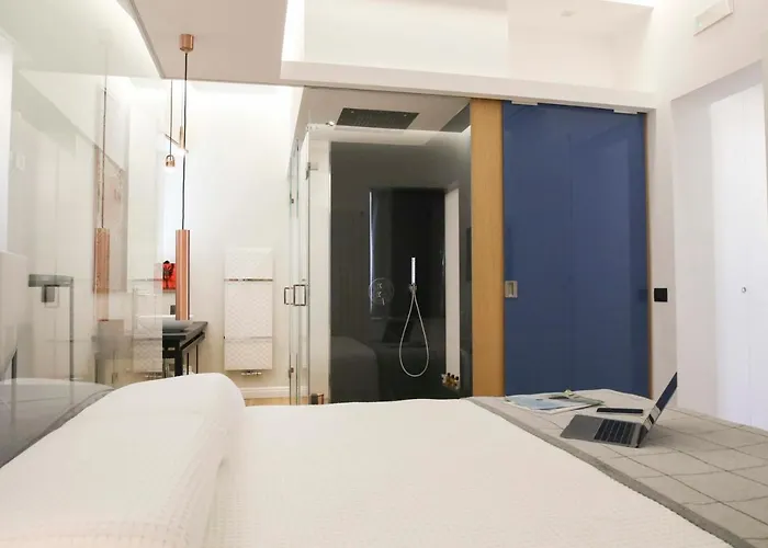 Awa Umberto I Apartman Cefalù