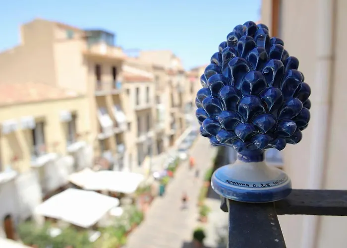 Apartman Awa Umberto I