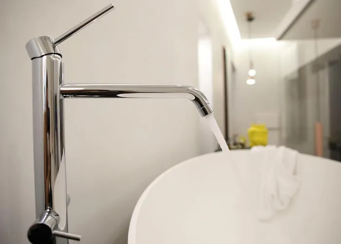 Apartman Awa Umberto I Cefalù