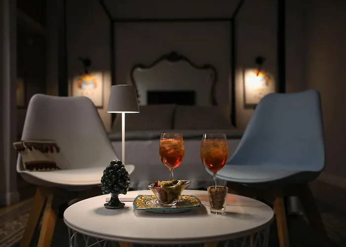 Apartman Awa Umberto I *