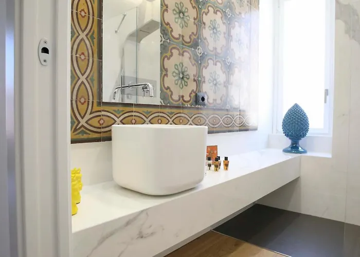 Awa Umberto I Apartman