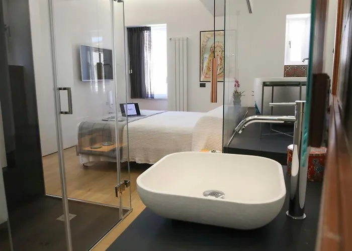 Awa Umberto I Apartman