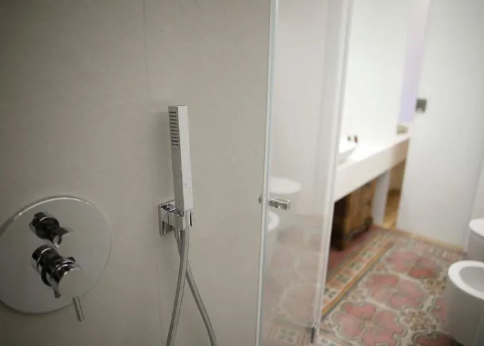 Apartman Awa Umberto I *