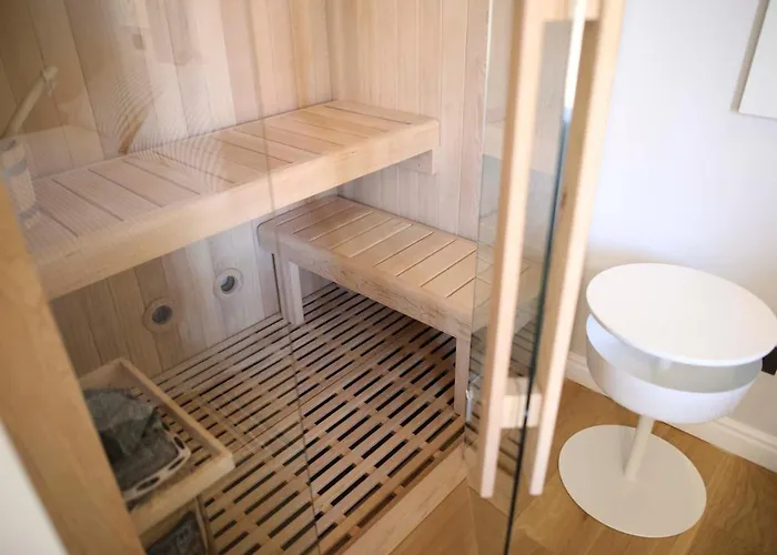 Awa Umberto I Apartman *