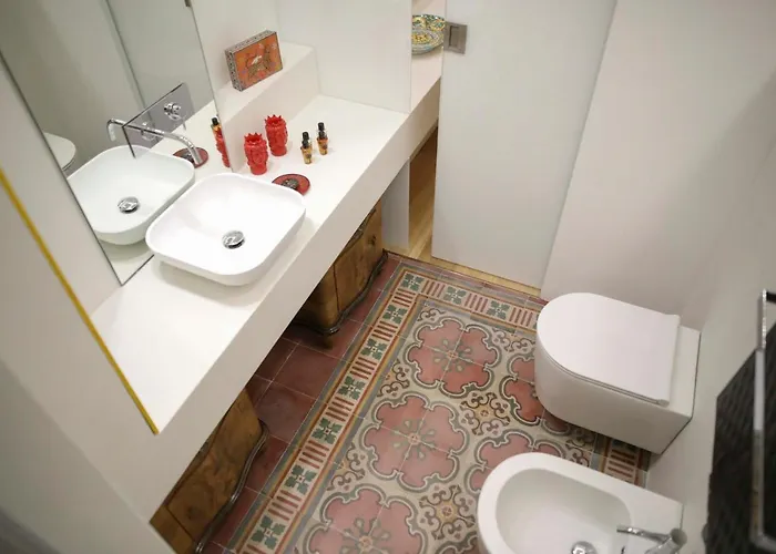 Apartman Awa Umberto I