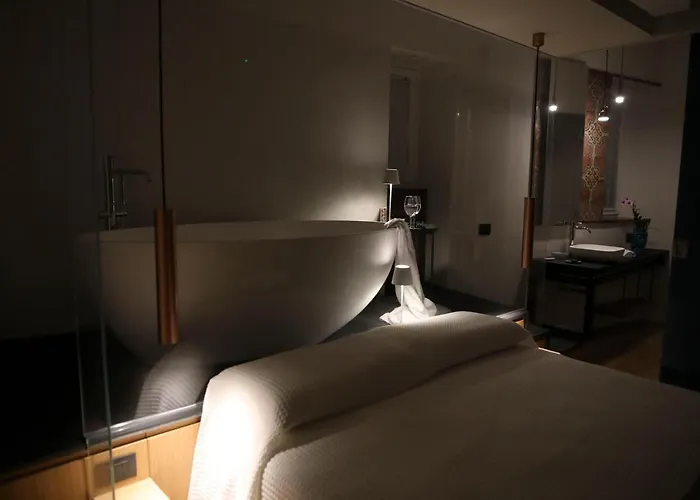 Awa Umberto I Apartman *