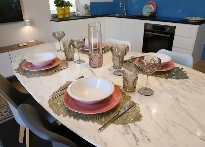 Apartman Awa Umberto I