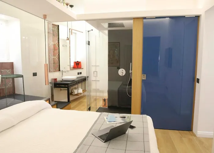 Awa Umberto I Apartman