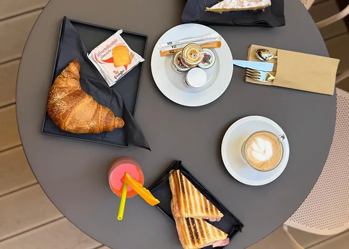 Apartman Awa Umberto I